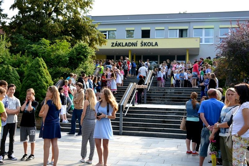 Vánoční přání občanům města