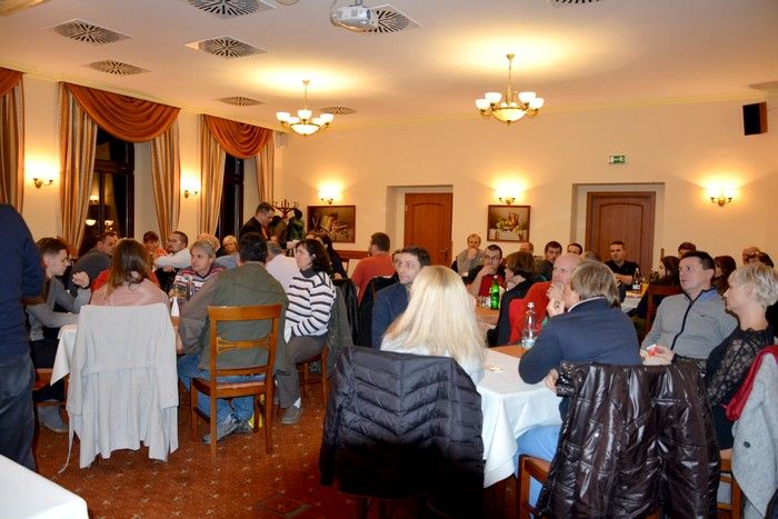 Sněm MS ODS Hluboká n. V. 30.11.2015