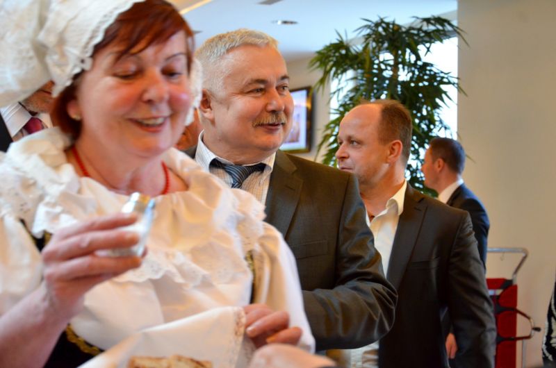Prezident Tatarstánu v Hluboké n. V., foto 3