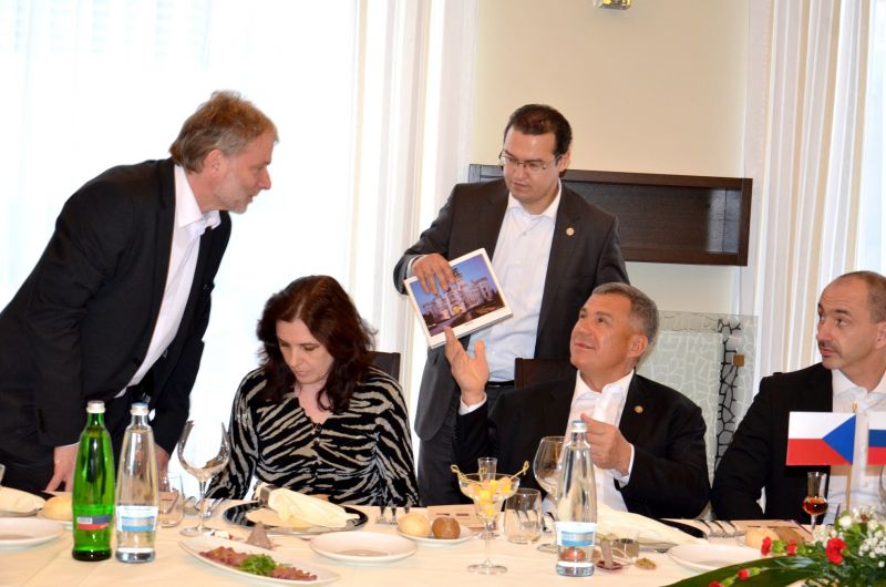 Prezident Tatarstánu v Hluboké n. V., foto 6