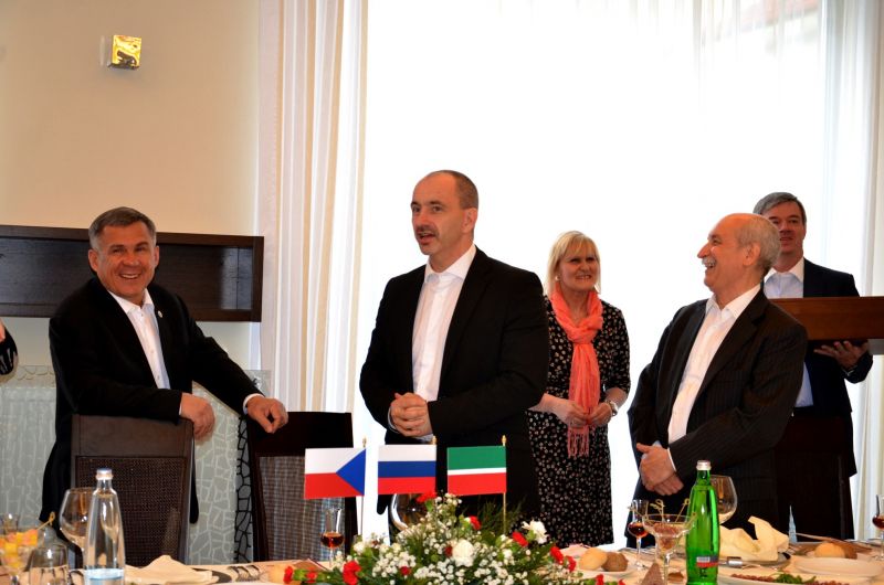 Prezident Tatarstánu v Hluboké n. V., foto 8