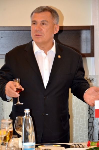 Prezident Tatarstánu v Hluboké n. V., foto 12