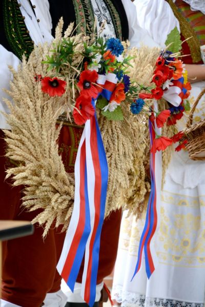 Země Živitelka 2014 – 30.8.2014