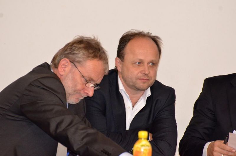Regionální sněm RS ODS Jižní Čechy, foto 5